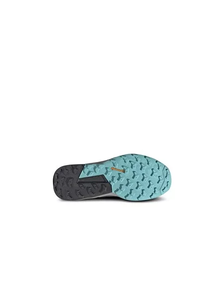 Tenisice za trčanje adidas Terrex Trail Rider Trail Running Shoes crna