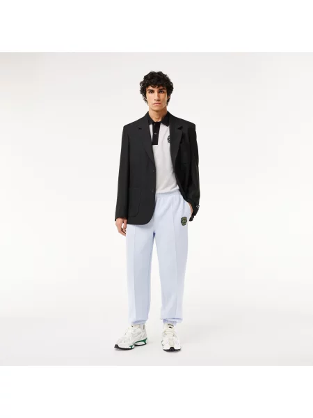 Lacoste Koszulka Polo biała