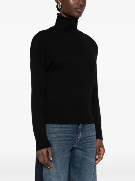 Pulover Arovescio negru