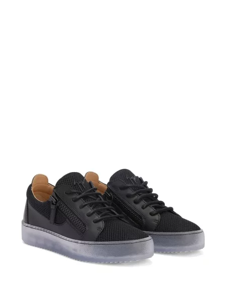 Sportbačiai Giuseppe Zanotti juoda
