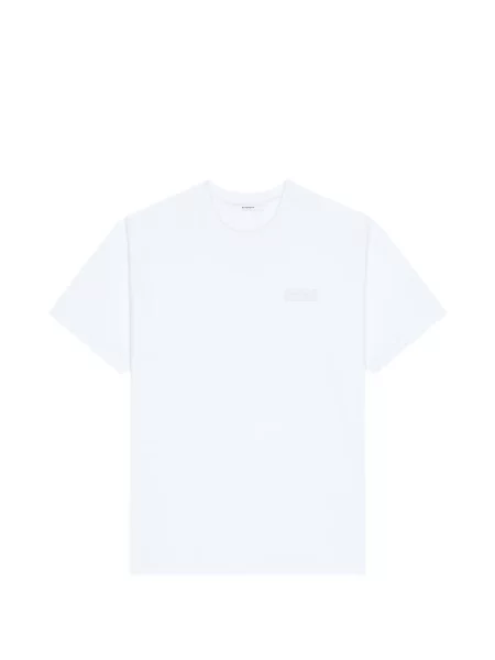 Tricou Givenchy alb