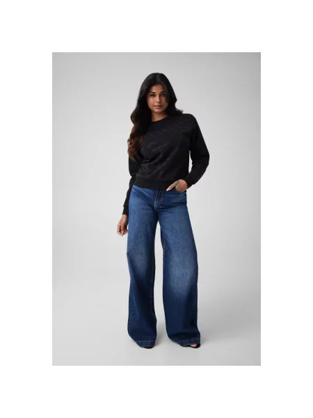 Guess Hanorac negru