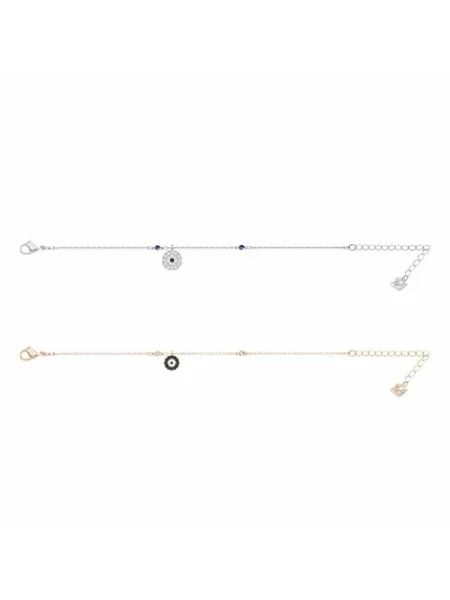 Naszyjnik Swarovski