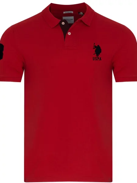 Tricou polo U.s. Polo Assn.