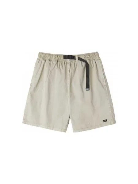 Pantaloni Obey scurte