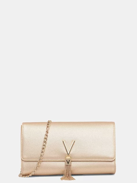 Torebka Valentino z autografem