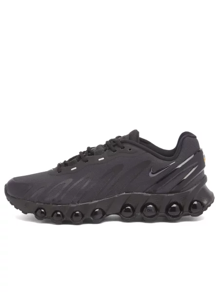 Sneakersy Nike Air Max czarne