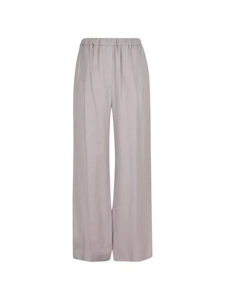 Pantaloni Tela violet