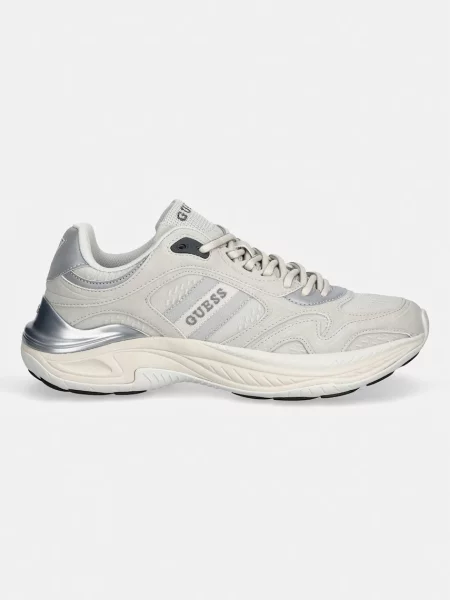 Guess SQUAN sneakers pentru bărbați gri