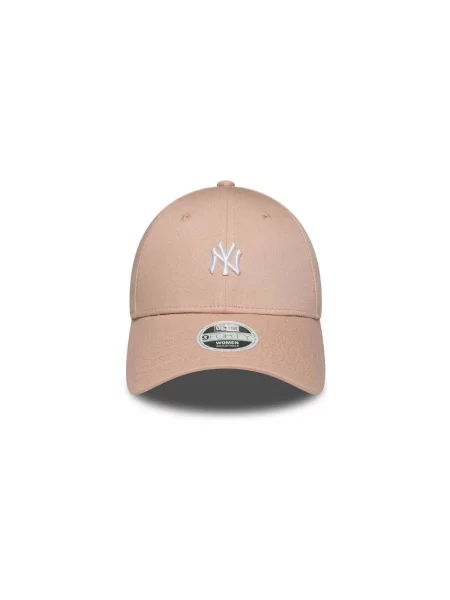 Șapcă New Era alb