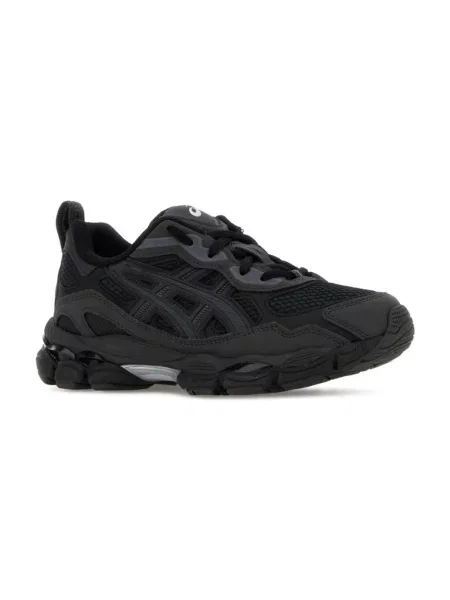 Buty do biegania Asics do biegania czarne