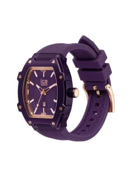 Zegarek Ice Watch fioletowy