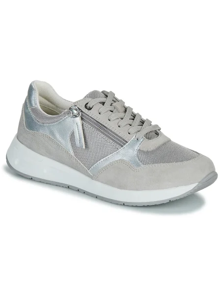 Sneakerși Geox