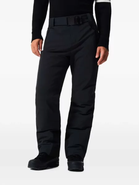Pantaloni de schi Perfect Moment negru