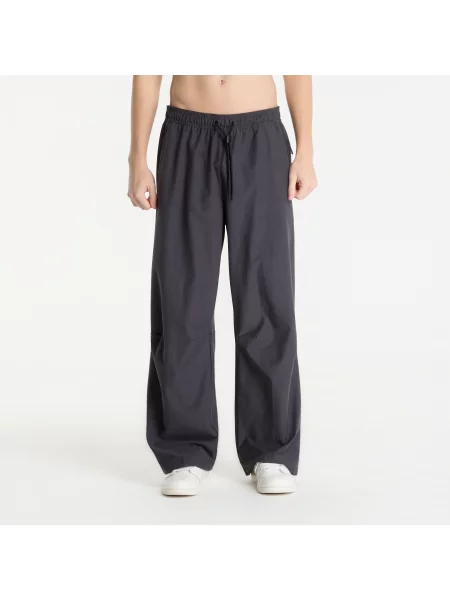 Kalhoty Nike Tech Dri-FIT Shori Knit Pants Anthracite/ Black L černé