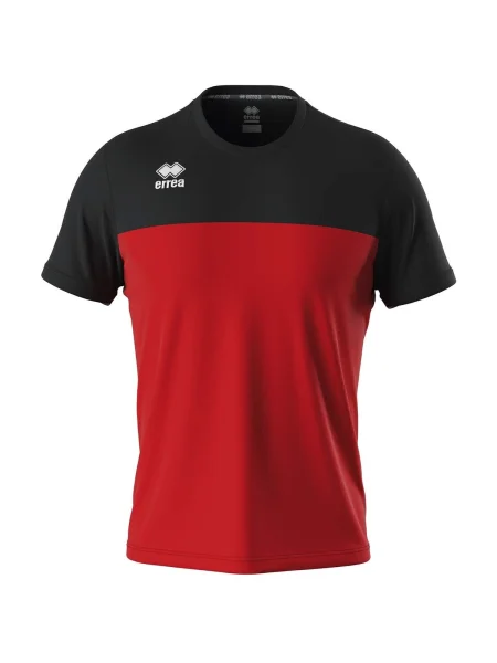 Tricou Errea roșu