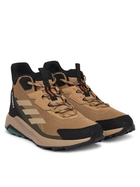 Adidas Bakancs Terrex Anylander Mid barna