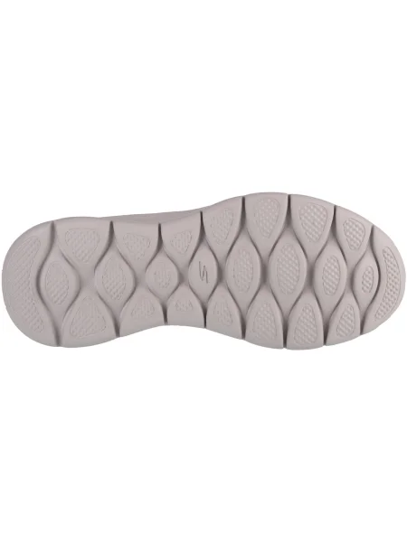 Pantofi Skechers bordo