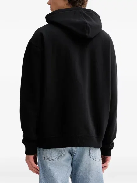 Hanorac cu glugă Dickies negru
