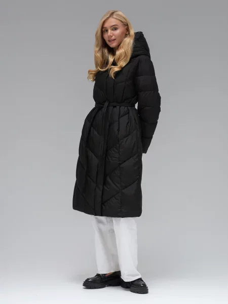 Куртка Viva Wear черная
