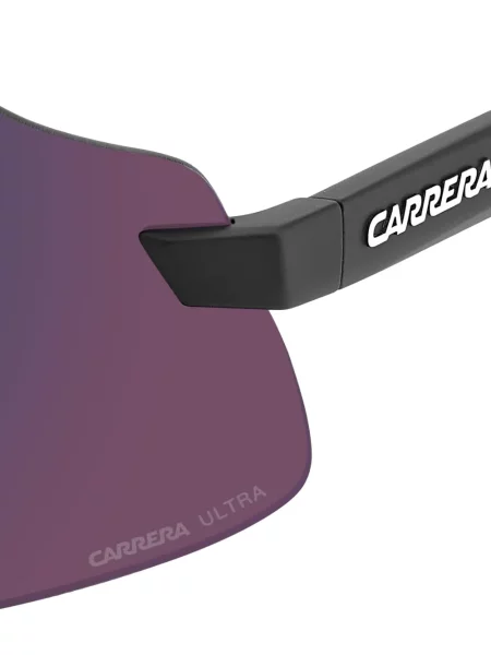 Ochelari de soare Carrera negru