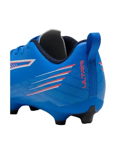 Sneakerși Puma alb