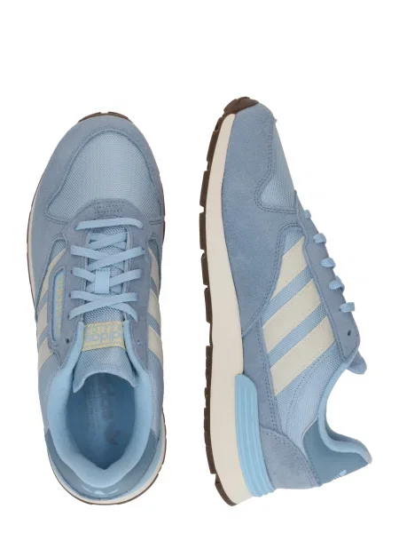 Sportcipők adidas Treziod Kék világoskék