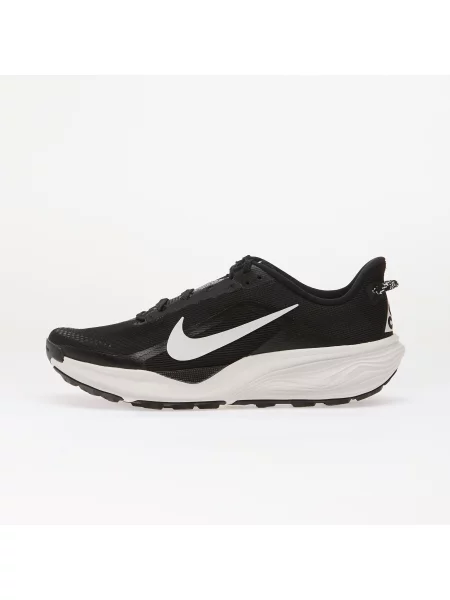 Sneakers Nike ACG Pegasus Trail Black/ Summit White-Anthracite EUR alb