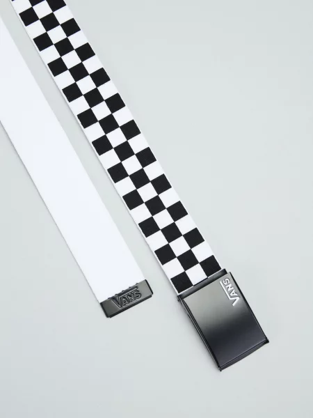 Ремень Vans