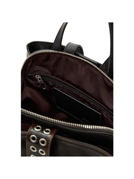 Rucsac Desigual maro