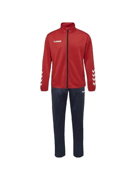 Sportski komplet Hummel crvena