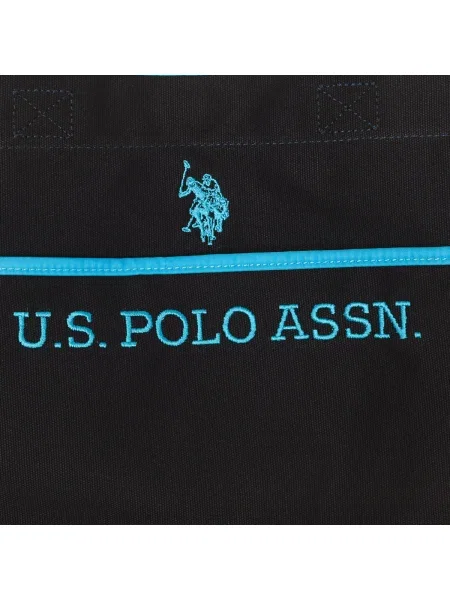 Polokošeľa U.s. Polo Assn. modrá