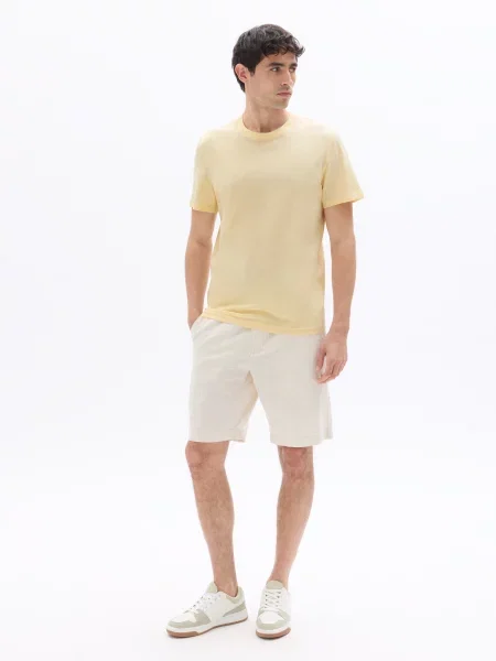 Pantaloni scurți Celio de in