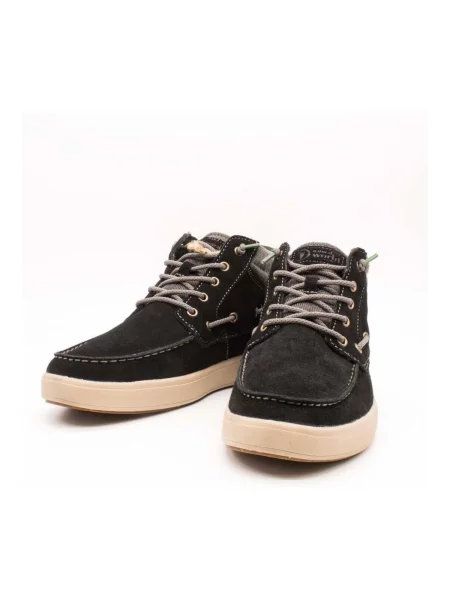 Pantofi Natural World negru