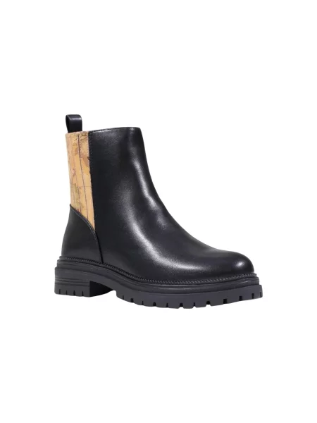 Pantofi Alviero Martini negru