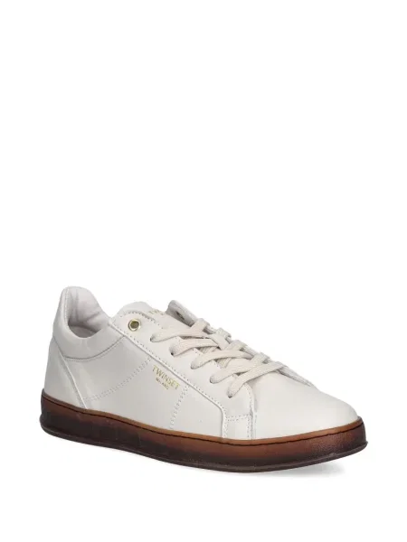Bőr sneaker Twinset