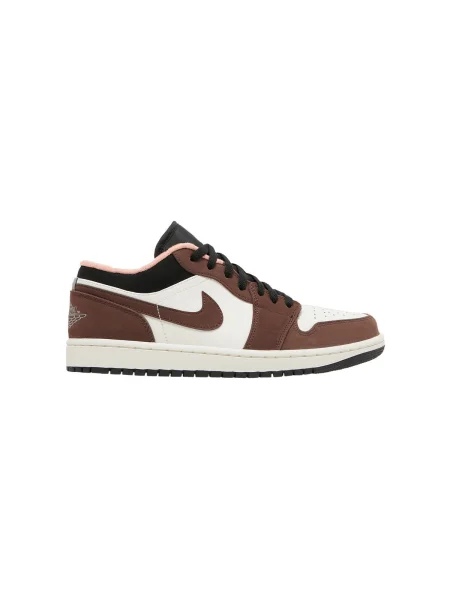 Tenisky Nike Air Jordan biela