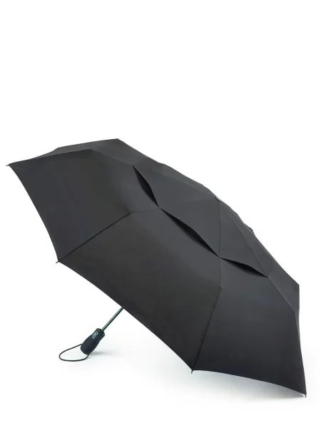 Зонт Fulton Umbrellas черный