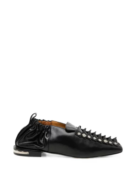 Colier Toga negru