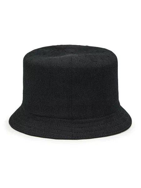 Панама Kangol черная