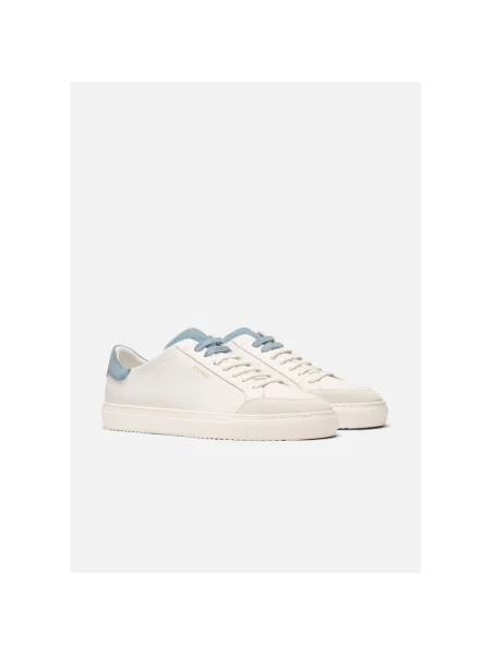 Sneakersy Axel Arigato białe