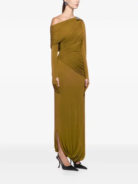 Rochie Chats By C.dam verde