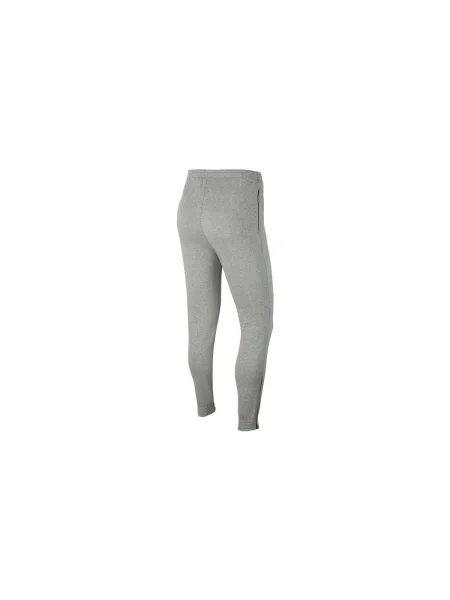 Fleece fleece melegítő felső Nike szürke
