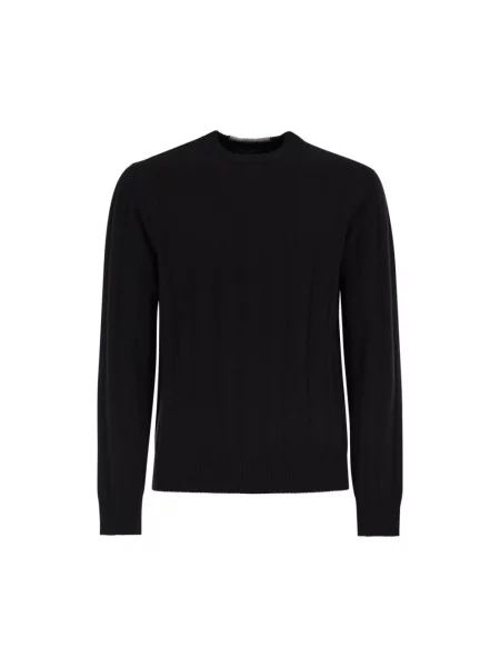 Sweter Peserico wełniany niebieski