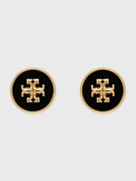 Tory Burch cercei auriu