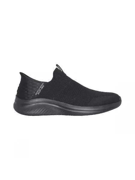 Členkové topánky Skechers