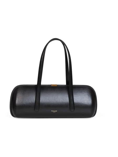 Torebka Mugler czarna