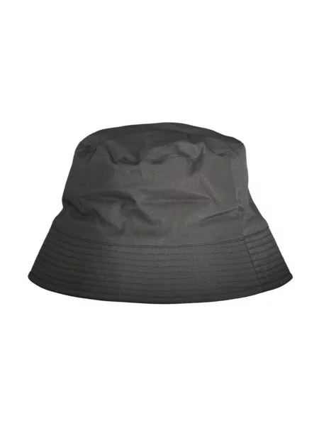 Czapka K-way czarna