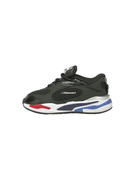 Pantofi copii Puma negru