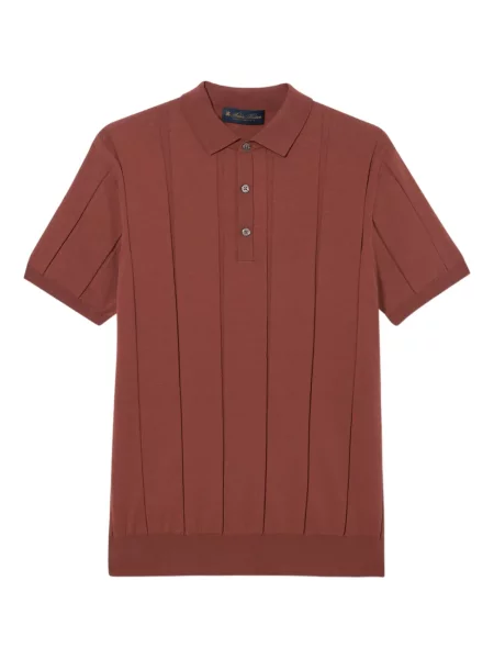 Polo Brooks Brothers καφέ